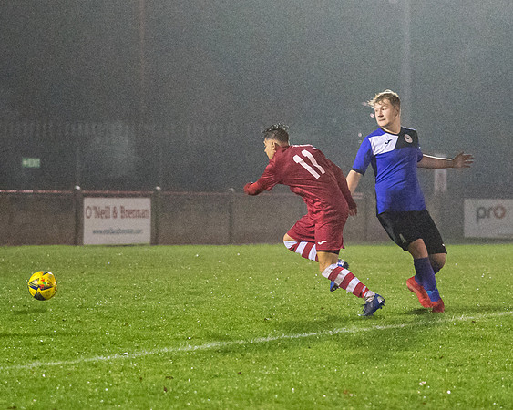 Rams U18 3 Clanfield 85 U18 1 (127 of 275)
