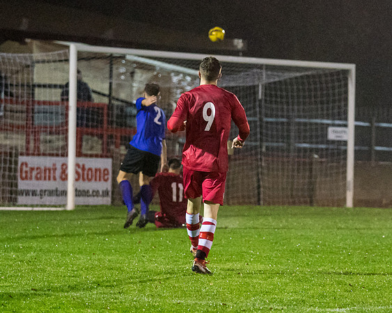 Rams U18 3 Clanfield 85 U18 1 (128 of 275)