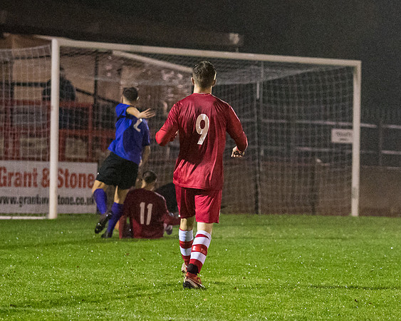 Rams U18 3 Clanfield 85 U18 1 (129 of 275)