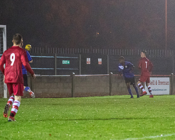 Rams U18 3 Clanfield 85 U18 1 (130 of 275)