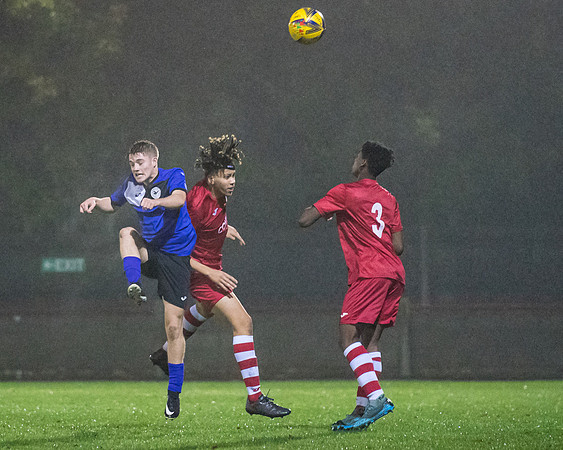 Rams U18 3 Clanfield 85 U18 1 (131 of 275)