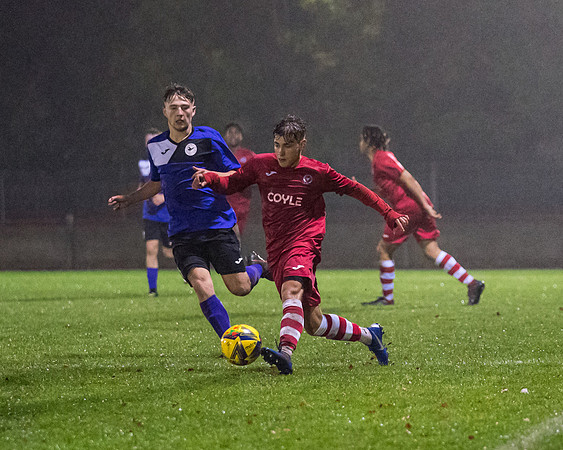 Rams U18 3 Clanfield 85 U18 1 (133 of 275)