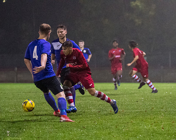 Rams U18 3 Clanfield 85 U18 1 (134 of 275)