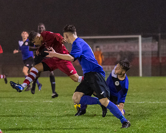 Rams U18 3 Clanfield 85 U18 1 (136 of 275)
