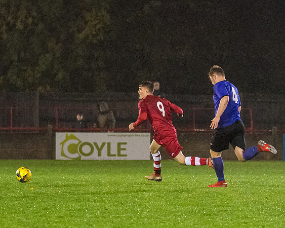 Rams U18 3 Clanfield 85 U18 1 (137 of 275)