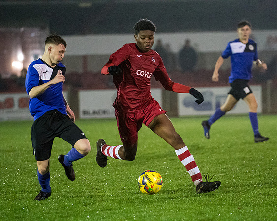 Rams U18 3 Clanfield 85 U18 1 (140 of 275)