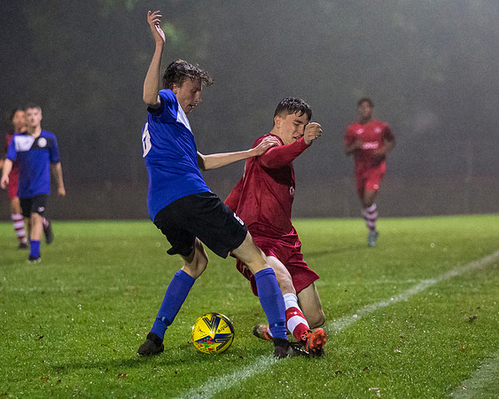 Rams U18 3 Clanfield 85 U18 1 (143 of 275)