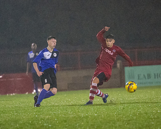 Rams U18 3 Clanfield 85 U18 1 (144 of 275)