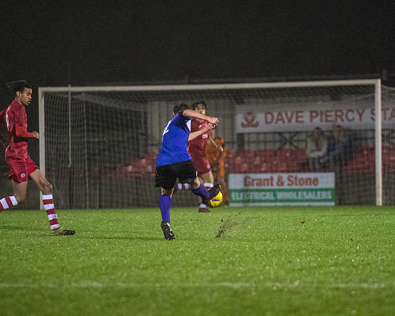 Rams U18 3 Clanfield 85 U18 1 (145 of 275)