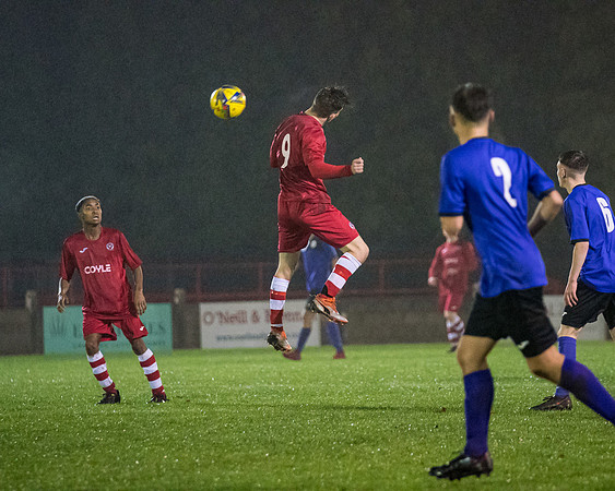 Rams U18 3 Clanfield 85 U18 1 (146 of 275)
