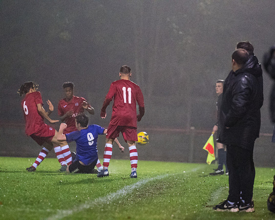 Rams U18 3 Clanfield 85 U18 1 (148 of 275)
