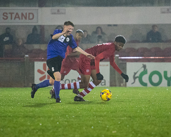 Rams U18 3 Clanfield 85 U18 1 (150 of 275)