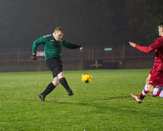 Rams U18 3 Clanfield 85 U18 1 (155 of 275)
