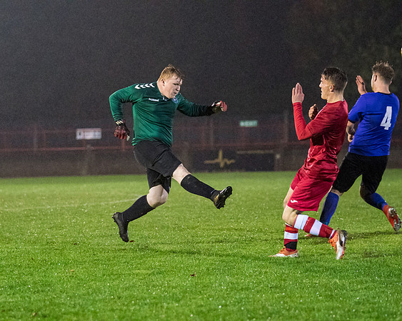 Rams U18 3 Clanfield 85 U18 1 (156 of 275)