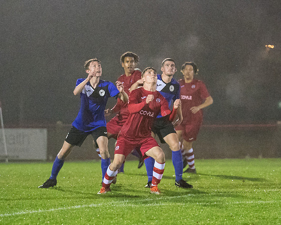 Rams U18 3 Clanfield 85 U18 1 (159 of 275)
