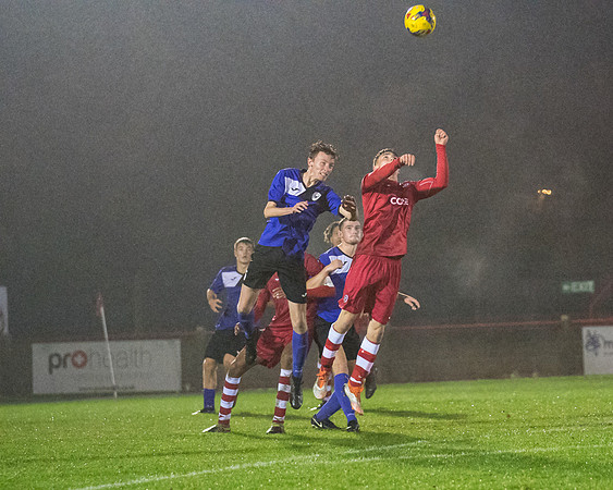 Rams U18 3 Clanfield 85 U18 1 (160 of 275)
