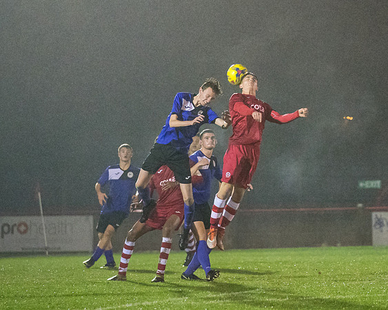 Rams U18 3 Clanfield 85 U18 1 (161 of 275)