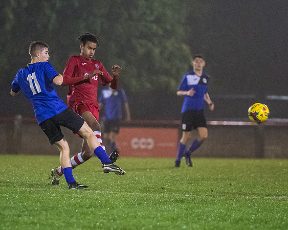 Rams U18 3 Clanfield 85 U18 1 (162 of 275)