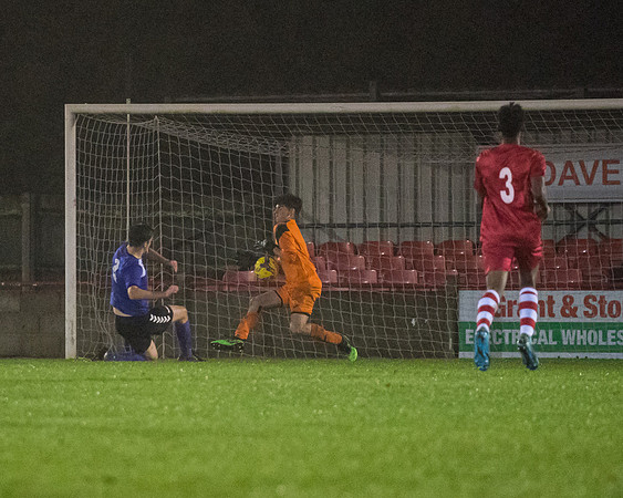 Rams U18 3 Clanfield 85 U18 1 (164 of 275)