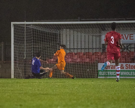 Rams U18 3 Clanfield 85 U18 1 (165 of 275)