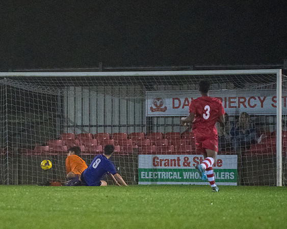 Rams U18 3 Clanfield 85 U18 1 (166 of 275)