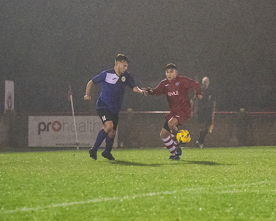 Rams U18 3 Clanfield 85 U18 1 (167 of 275)