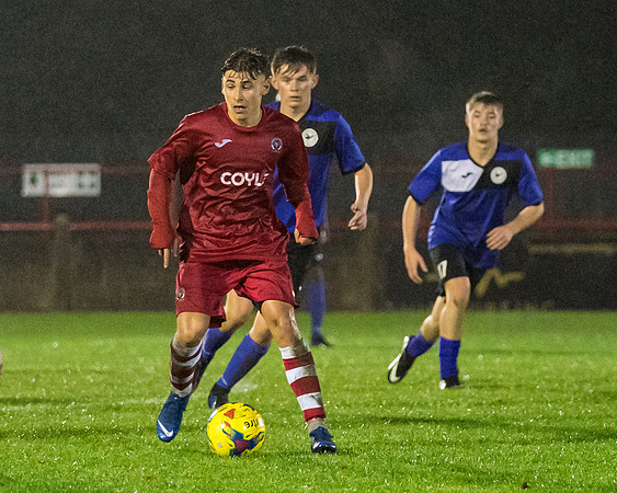 Rams U18 3 Clanfield 85 U18 1 (169 of 275)