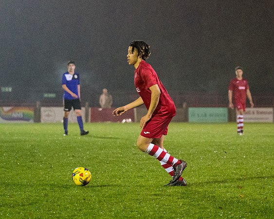 Rams U18 3 Clanfield 85 U18 1 (171 of 275)