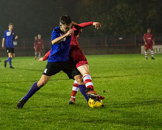 Rams U18 3 Clanfield 85 U18 1 (173 of 275)