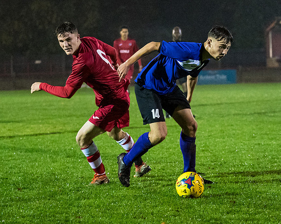 Rams U18 3 Clanfield 85 U18 1 (174 of 275)