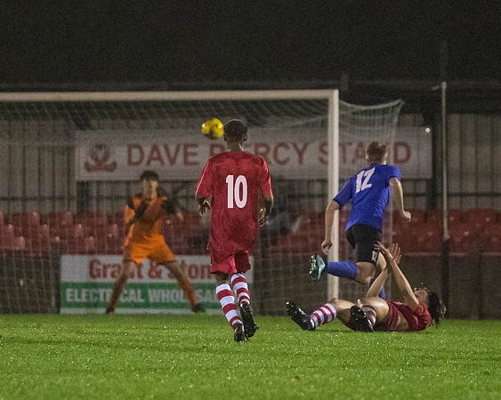 Rams U18 3 Clanfield 85 U18 1 (175 of 275)
