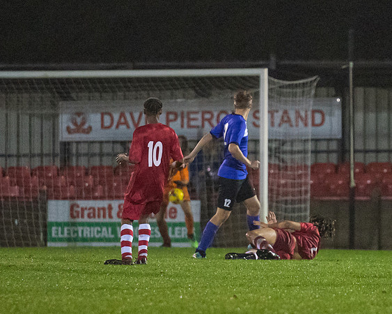 Rams U18 3 Clanfield 85 U18 1 (176 of 275)
