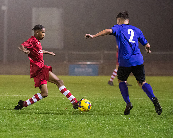 Rams U18 3 Clanfield 85 U18 1 (177 of 275)