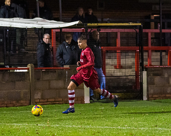 Rams U18 3 Clanfield 85 U18 1 (181 of 275)
