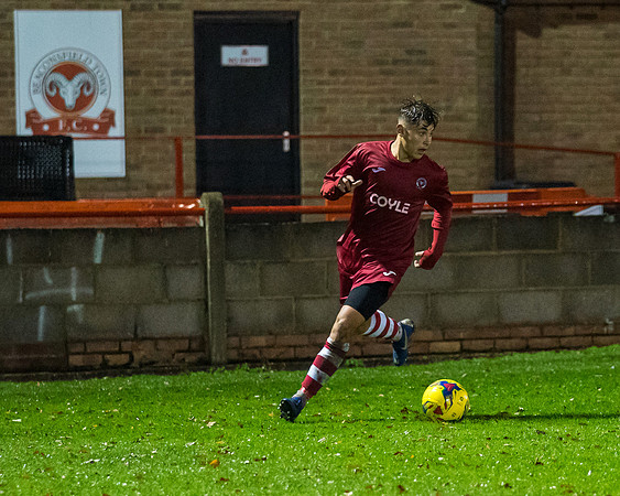 Rams U18 3 Clanfield 85 U18 1 (182 of 275)