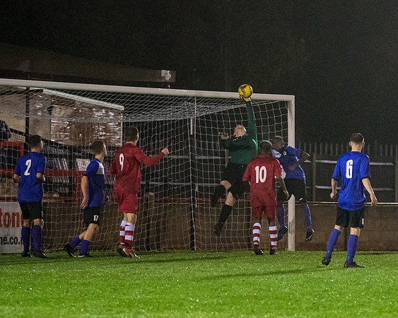 Rams U18 3 Clanfield 85 U18 1 (185 of 275)