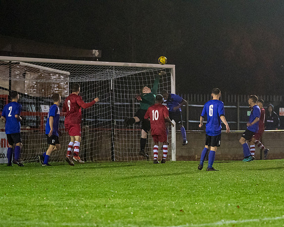 Rams U18 3 Clanfield 85 U18 1 (186 of 275)