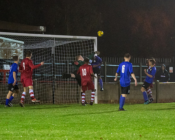 Rams U18 3 Clanfield 85 U18 1 (187 of 275)