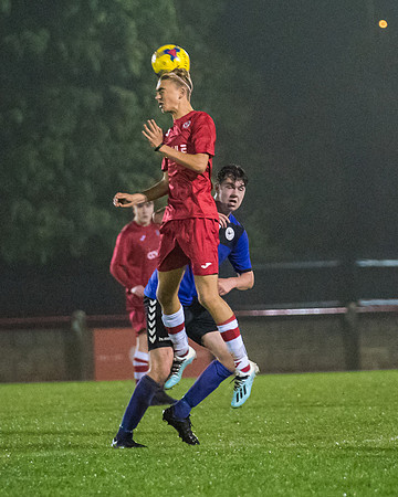 Rams U18 3 Clanfield 85 U18 1 (188 of 275)