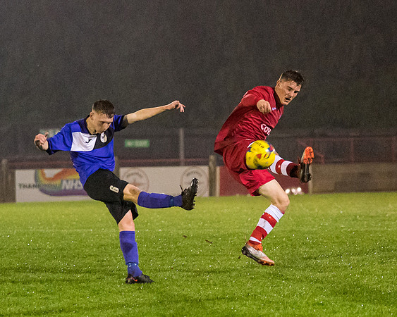 Rams U18 3 Clanfield 85 U18 1 (191 of 275)