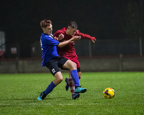 Rams U18 3 Clanfield 85 U18 1 (192 of 275)
