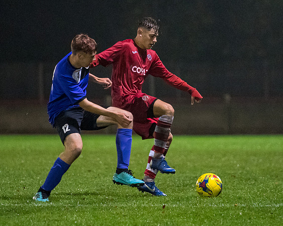 Rams U18 3 Clanfield 85 U18 1 (193 of 275)