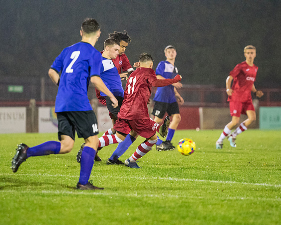 Rams U18 3 Clanfield 85 U18 1 (196 of 275)