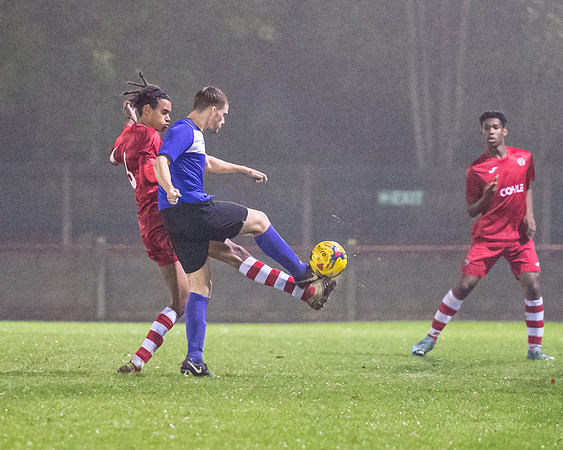 Rams U18 3 Clanfield 85 U18 1 (197 of 275)
