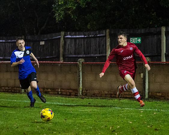Rams U18 3 Clanfield 85 U18 1 (201 of 275)