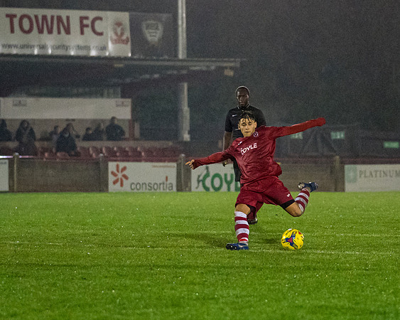 Rams U18 3 Clanfield 85 U18 1 (203 of 275)