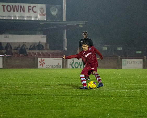 Rams U18 3 Clanfield 85 U18 1 (204 of 275)