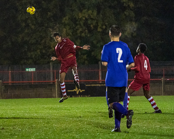 Rams U18 3 Clanfield 85 U18 1 (206 of 275)
