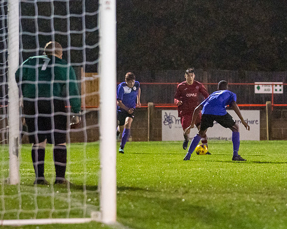 Rams U18 3 Clanfield 85 U18 1 (207 of 275)