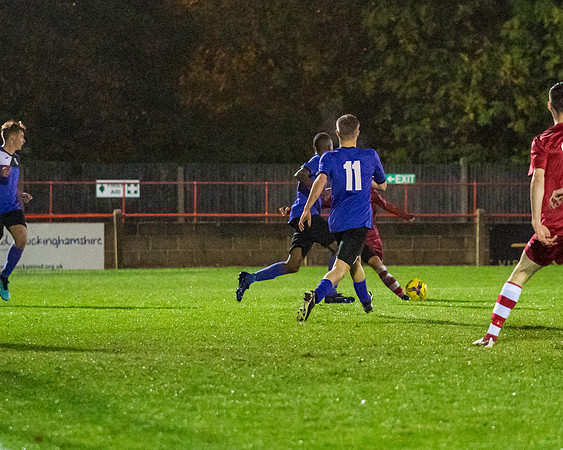Rams U18 3 Clanfield 85 U18 1 (208 of 275)